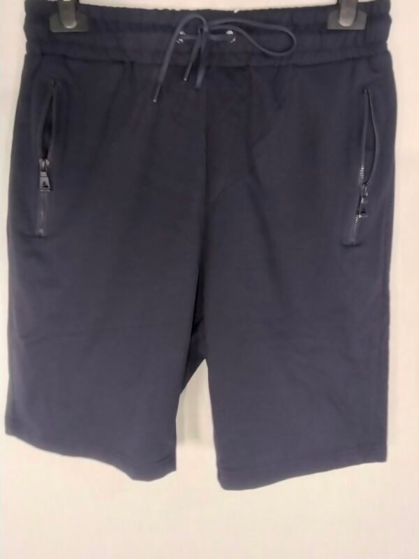 Pantalón Corto Chándal Riderzone – Comodidad Transpirable para Días que No Paran