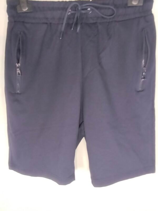 Pantalón Corto Chándal Riderzone – Comodidad Transpirable para Días que No Paran