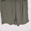 Pantalón Corto con Bolsillos – Cintura Cómoda y Corte Fresco