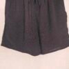 Pantalón Corto con Bolsillos – Cintura Cómoda y Corte Fresco