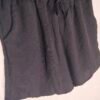 Pantalón Corto con Bolsillos – Cintura Cómoda y Corte Fresco