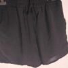 Pantalón Corto con Bolsillos – Cintura Cómoda y Corte Fresco