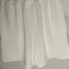 Pantalón Corto con Bolsillos – Cintura Cómoda y Corte Fresco