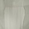 Blusa Rejilla Natural - Frescura Elegante para Días Intensos