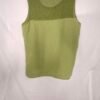 Blusa Rejilla Natural - Frescura Elegante para Días Intensos