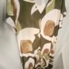 Vestido Largo Estampado - Elegancia Instantánea para Días de Verano
