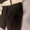 oplus_34 Bermuda Ligera con Cinturón – Frescura Elegante para Días Intensos