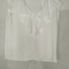 Blusa de Volantes – Elegancia Fresca para Días que No Paran