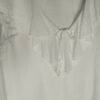 Blusa de Volantes – Elegancia Fresca para Días que No Paran