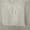 Blusa de Volantes – Elegancia Fresca para Días que No Paran