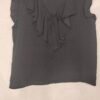 Blusa de Volantes – Elegancia Fresca para Días que No Paran