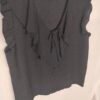 Blusa de Volantes – Elegancia Fresca para Días que No Paran