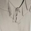 Blusa de Volantes – Elegancia Fresca para Días que No Paran