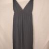 Vestido Fresco de Verano con Tachuelas y Tirante Adaptable