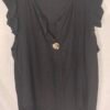 Blusa Manga Volantes - Que te acompaña durante todo el día