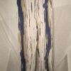 oplus_34 Pantalón Estampado con Cinturón - Frescura Elegante para Días Intensos