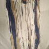 oplus_34 Pantalón Estampado con Cinturón - Frescura Elegante para Días Intensos