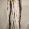 oplus_34 Pantalón Estampado con Cinturón - Frescura Elegante para Días Intensos