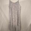 Vestido Rayas – Elegancia Ligera para Días de Calor