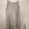 Vestido Rayas – Elegancia Ligera para Días de Calor