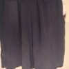 Pantalón Corto con Bolsillos – Cintura Cómoda y Corte Fresco