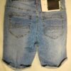 Pantalón Vaquero Corto - Comodidad y Estilo para los Días Más Activos