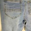 Pantalón Vaquero Corto - Comodidad y Estilo para los Días Más Activos