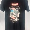 Camiseta Play - Frescura de Algodón para Veranos Activos