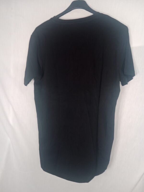 Camiseta Play - Frescura de Algodón para Veranos Activos