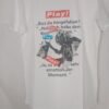 Camiseta Play - Frescura de Algodón para Veranos Activos