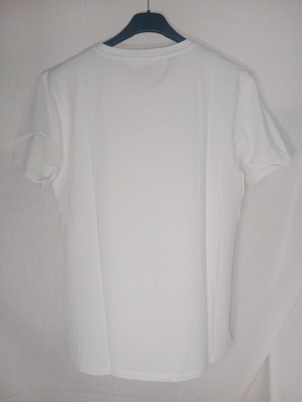 Camiseta Play - Frescura de Algodón para Veranos Activos