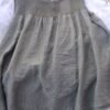 Blusa Rejilla Natural - Frescura Elegante para Días Intensos