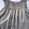 Blusa Rejilla Natural - Frescura Elegante para Días Intensos