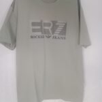 Camiseta Rocked – Comodidad para los días que no paran