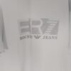 Camiseta Rocked – Comodidad para los días que no paran