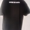 Camiseta Rocked – Comodidad para los días que no paran