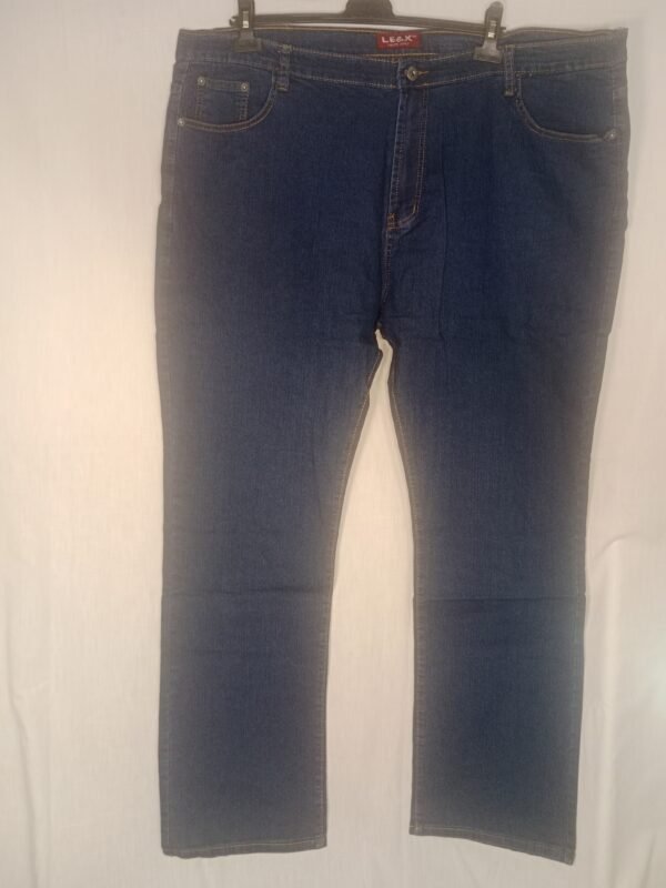 Pantalón Vaquero Tallas Especiales – Comodidad que se adapta a ti