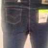 Pantalón Vaquero Tallas Especiales – Comodidad que se adapta a ti