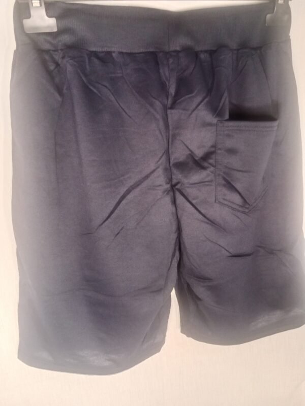 Pantalón Corto de Chándal – Comodidad para los días que no paran