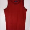Camiseta de Tirantes Caballero – Frescura en los días más calurosos