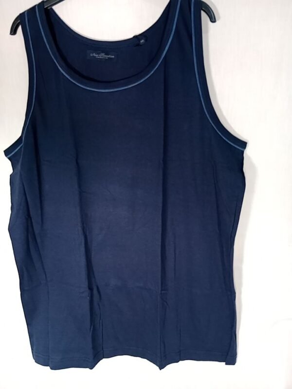 Camiseta de Tirantes Caballero – Frescura en los días más calurosos