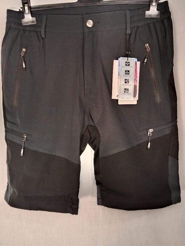Pantalón Corto de Montaña – Con membrana transpirable