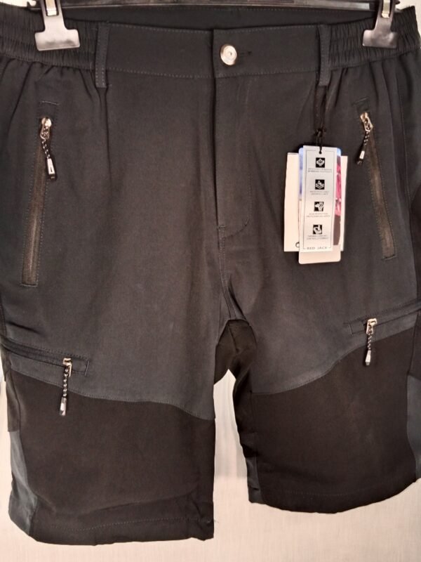 Pantalón Corto de Montaña – Con membrana transpirable