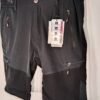 Pantalón Corto de Montaña – Con membrana transpirable