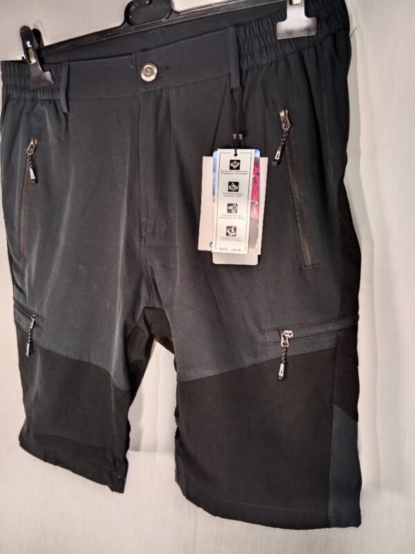 Pantalón Corto de Montaña – Con membrana transpirable