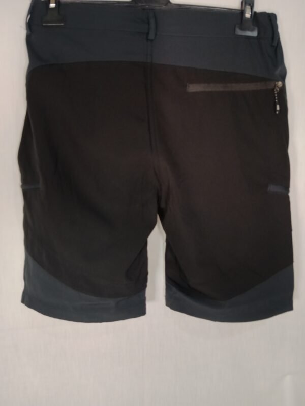 Pantalón Corto de Montaña – Con membrana transpirable