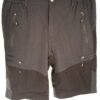 Pantalón Corto de Montaña – Con membrana transpirable