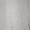 Vestido Tirante Canalé – Elegancia cómoda durante todo el día