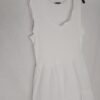 Vestido Tirante Canalé – Elegancia cómoda durante todo el día