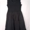 Vestido Tirante Canalé – Elegancia cómoda durante todo el día